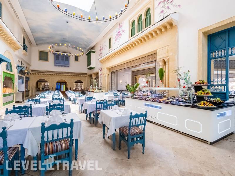 Фотография Medina Belisaire & Thalasso Фотография Medina Belisaire & Thalasso