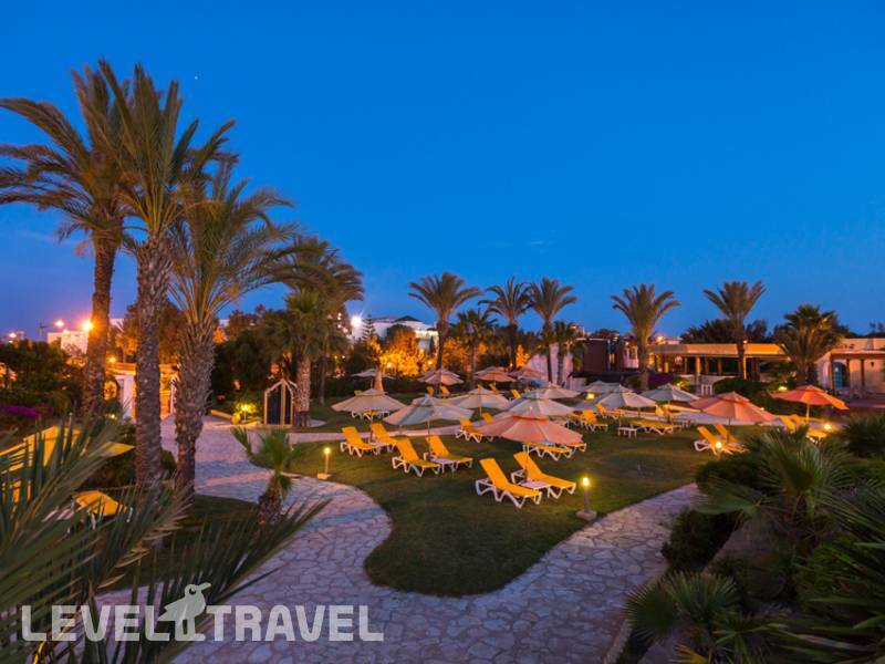 Фотография Medina Belisaire & Thalasso Фотография Medina Belisaire & Thalasso