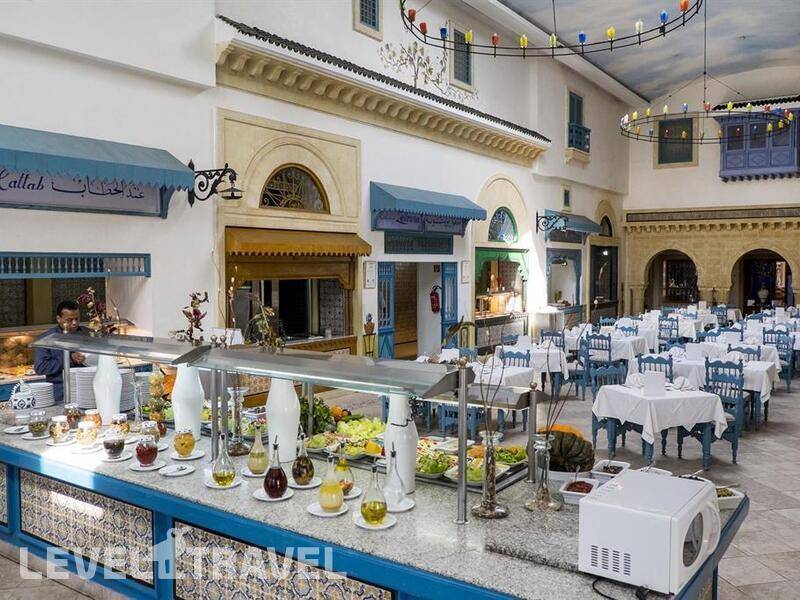 Фотография Medina Belisaire & Thalasso