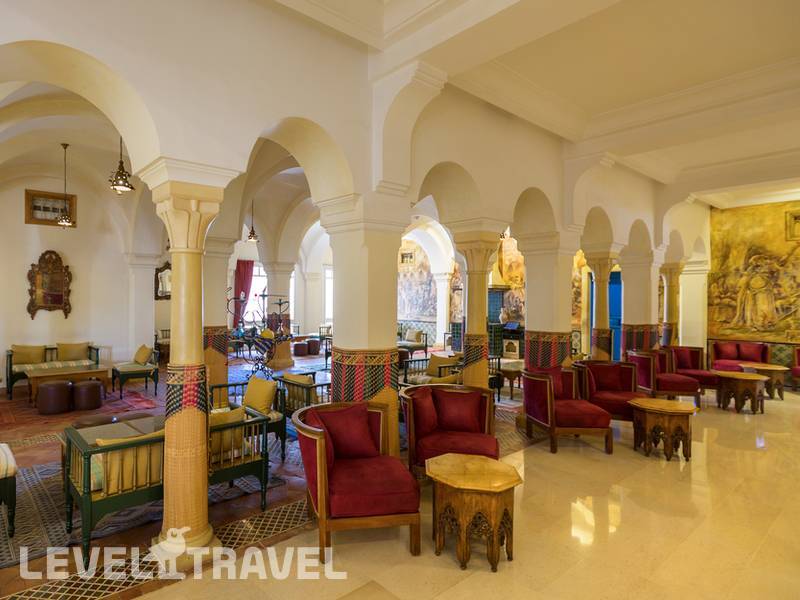 Фотография Medina Belisaire & Thalasso Фотография Medina Belisaire & Thalasso
