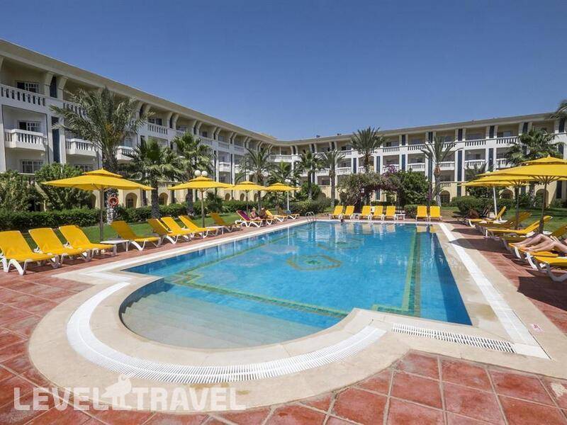 Фотография Medina Belisaire & Thalasso