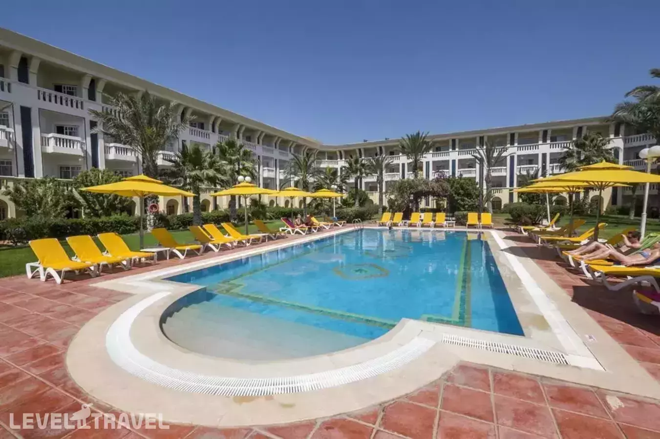 Medina Belisaire & Thalasso