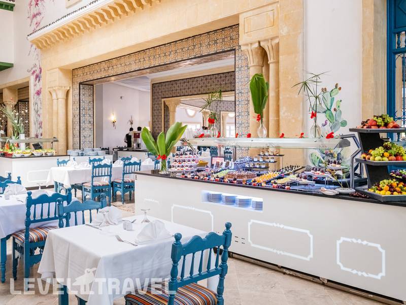 Фотография Medina Belisaire & Thalasso Фотография Medina Belisaire & Thalasso