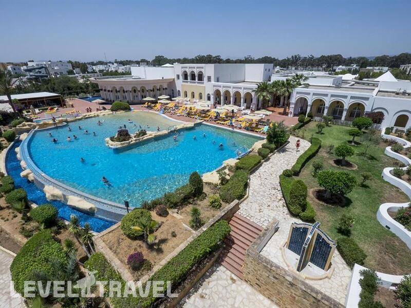 Фотография Medina Belisaire & Thalasso