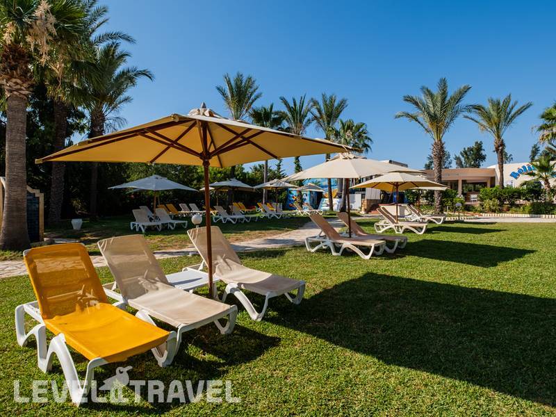 Фотография Medina Belisaire & Thalasso Фотография Medina Belisaire & Thalasso