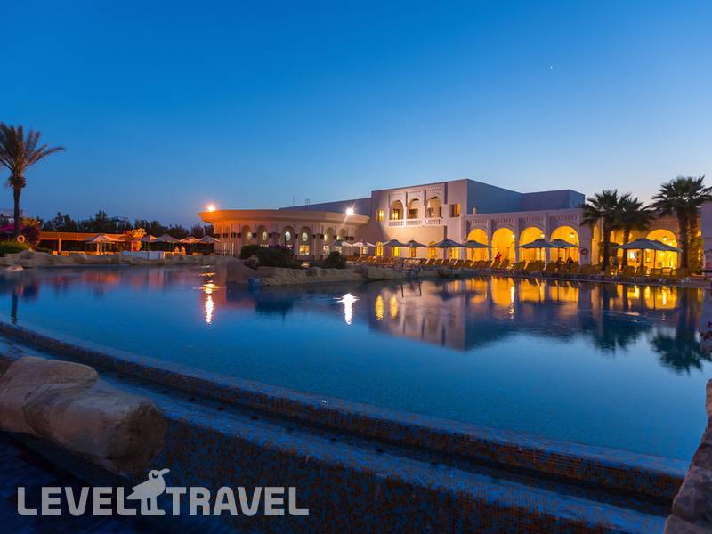 Фотография Medina Belisaire & Thalasso Фотография Medina Belisaire & Thalasso