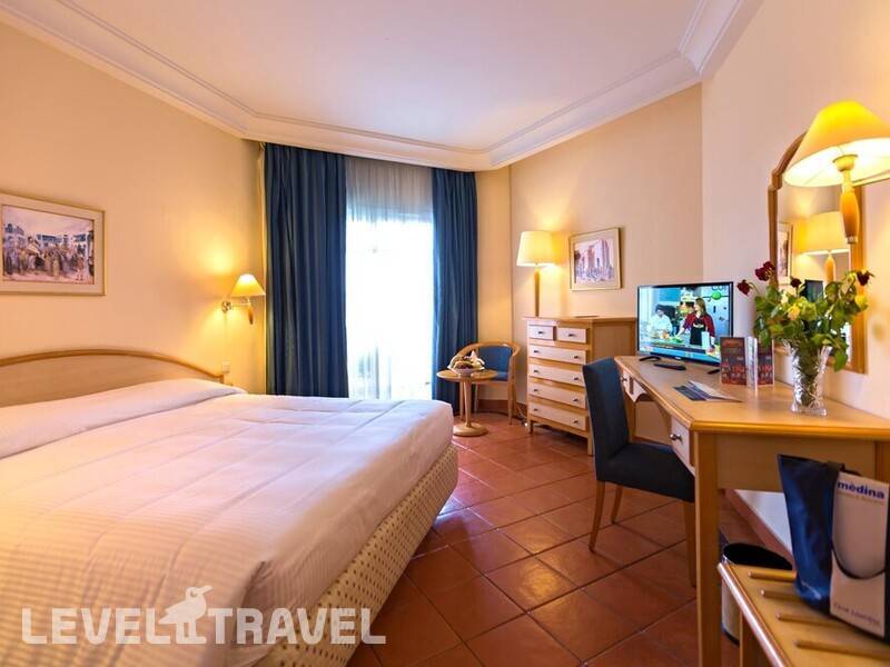 Фотография Medina Belisaire & Thalasso Фотография Medina Belisaire & Thalasso