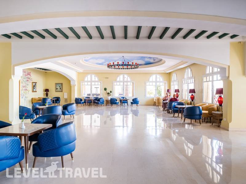 Фотография Medina Belisaire & Thalasso Фотография Medina Belisaire & Thalasso