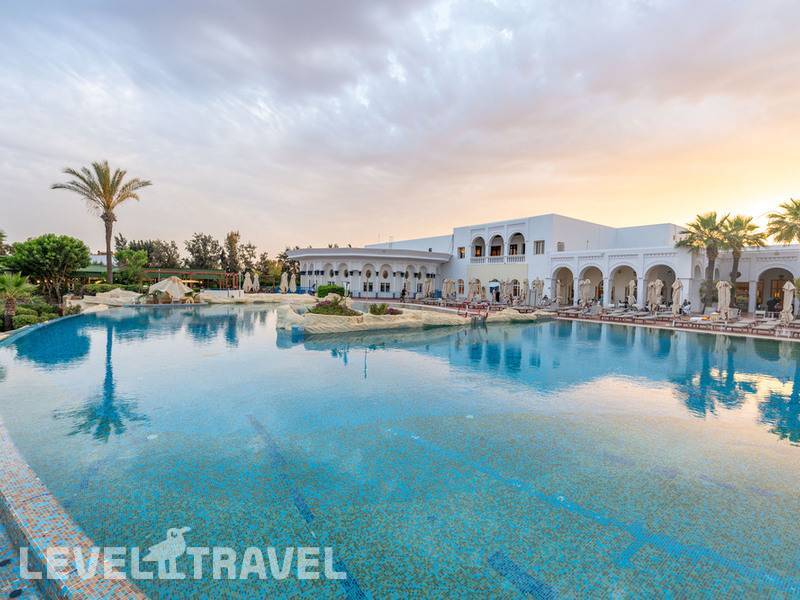Фотография Medina Belisaire & Thalasso Фотография Medina Belisaire & Thalasso