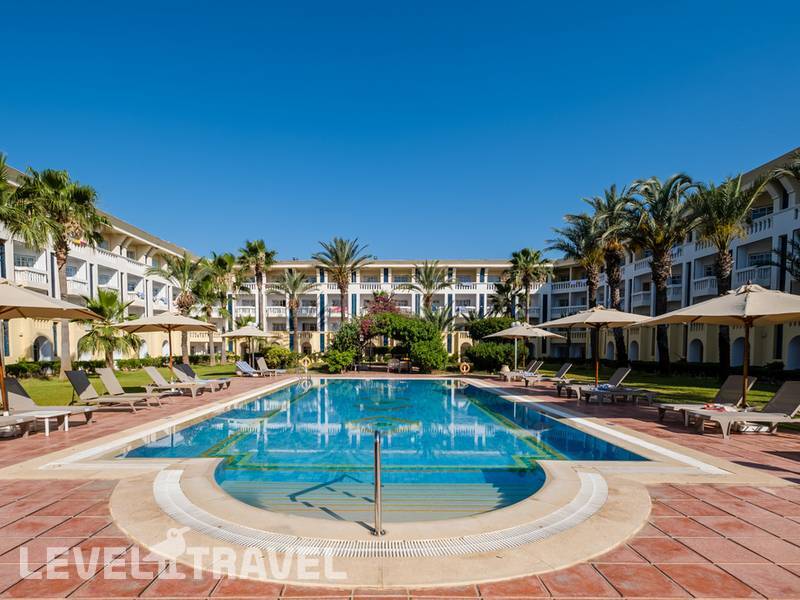 Фотография Medina Belisaire & Thalasso Фотография Medina Belisaire & Thalasso