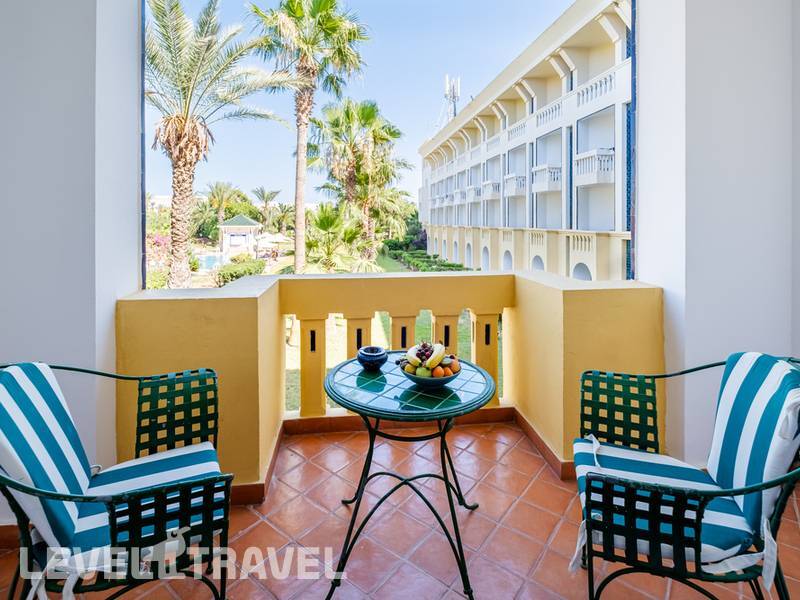 Фотография Medina Belisaire & Thalasso Фотография Medina Belisaire & Thalasso