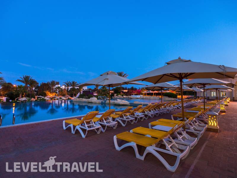 Фотография Medina Belisaire & Thalasso Фотография Medina Belisaire & Thalasso