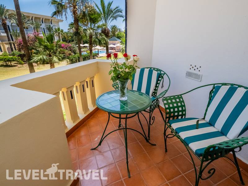 Фотография Medina Belisaire & Thalasso Фотография Medina Belisaire & Thalasso
