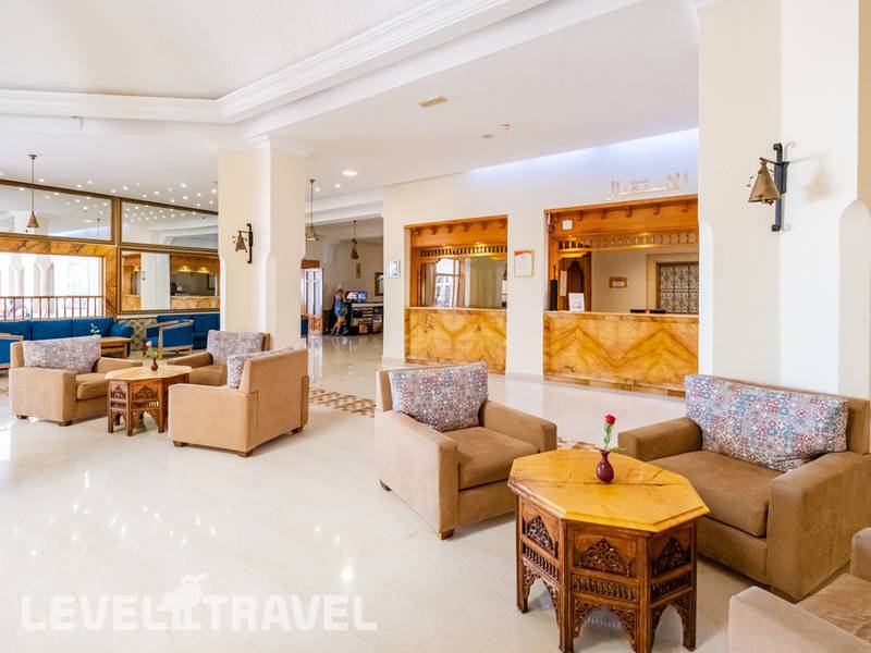 Фотография Medina Belisaire & Thalasso Фотография Medina Belisaire & Thalasso
