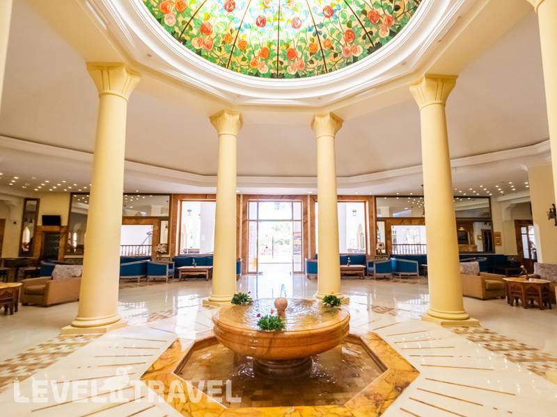 Фотография Medina Belisaire & Thalasso Фотография Medina Belisaire & Thalasso