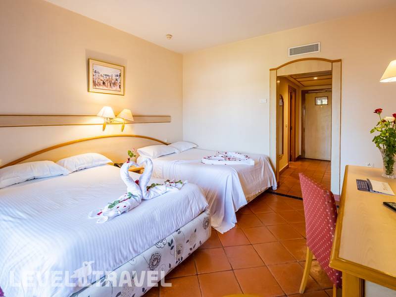 Фотография Medina Belisaire & Thalasso Фотография Medina Belisaire & Thalasso