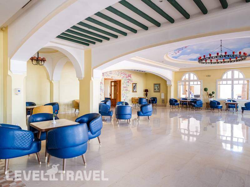 Фотография Medina Belisaire & Thalasso Фотография Medina Belisaire & Thalasso