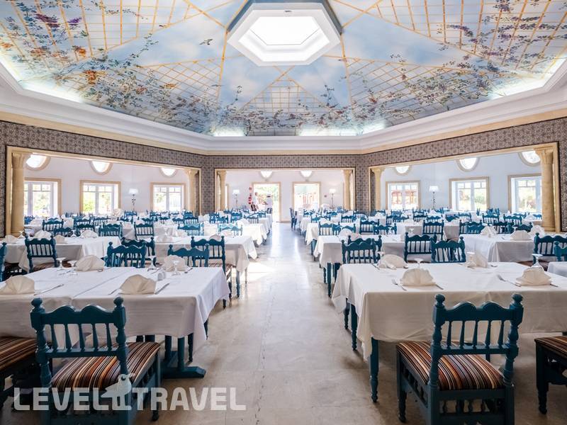 Фотография Medina Belisaire & Thalasso Фотография Medina Belisaire & Thalasso