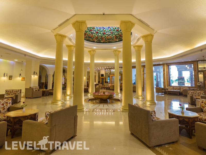Фотография Medina Belisaire & Thalasso Фотография Medina Belisaire & Thalasso