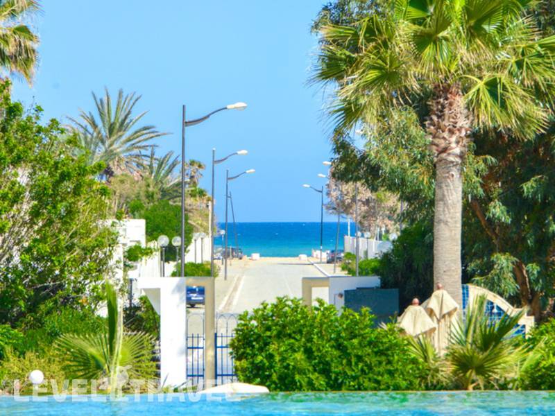 Фотография Medina Belisaire & Thalasso Фотография Medina Belisaire & Thalasso