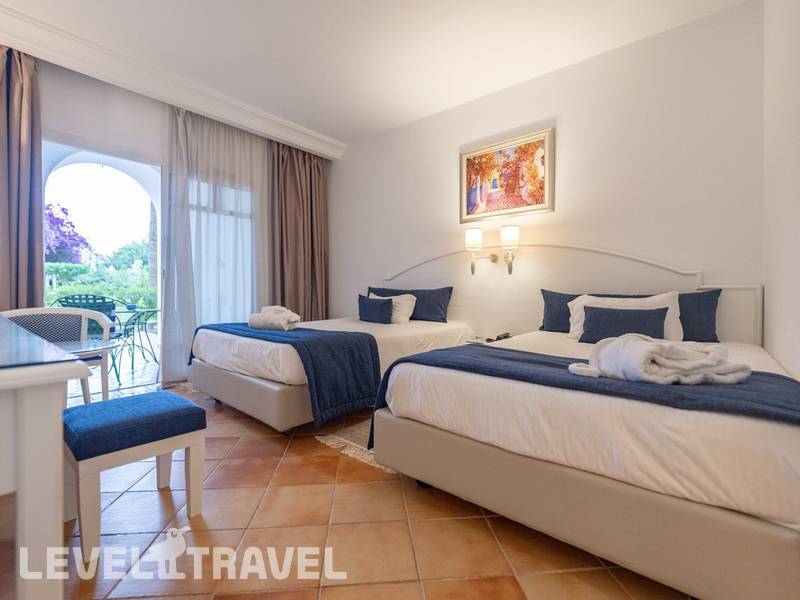 Фотография Medina Belisaire & Thalasso Фотография Medina Belisaire & Thalasso