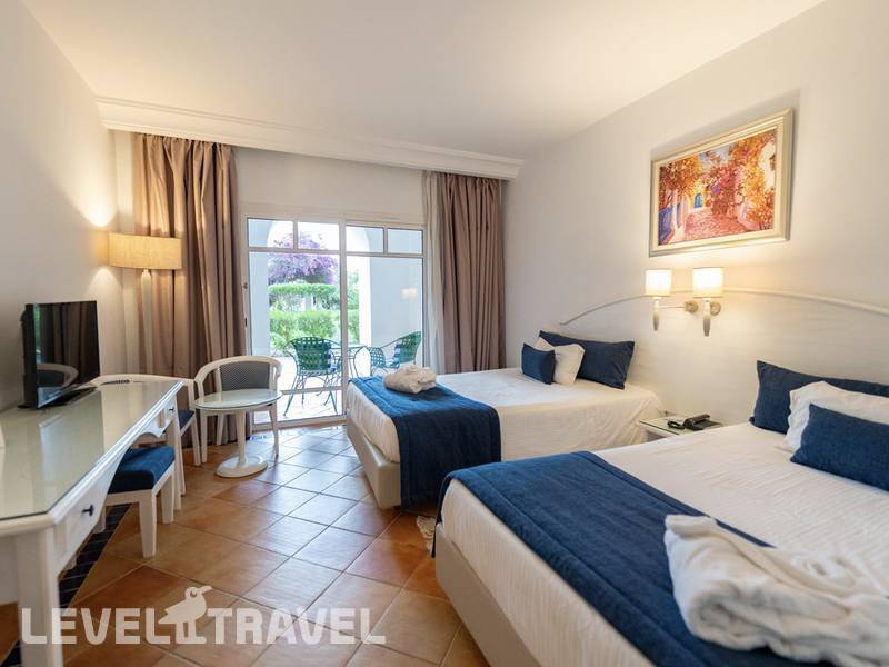 Фотография Medina Belisaire & Thalasso Фотография Medina Belisaire & Thalasso