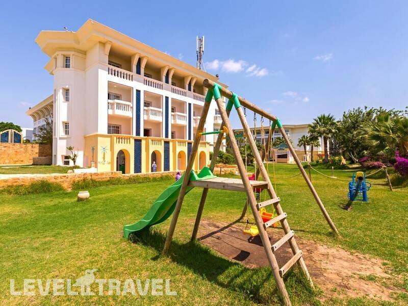 Фотография Medina Belisaire & Thalasso Фотография Medina Belisaire & Thalasso