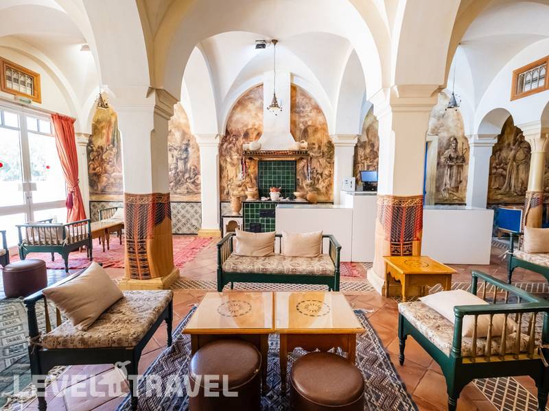 Фотография Medina Belisaire & Thalasso Фотография Medina Belisaire & Thalasso