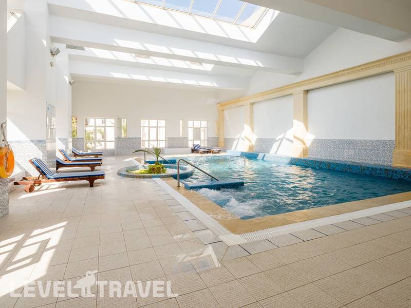 Фотография Medina Belisaire & Thalasso Фотография Medina Belisaire & Thalasso
