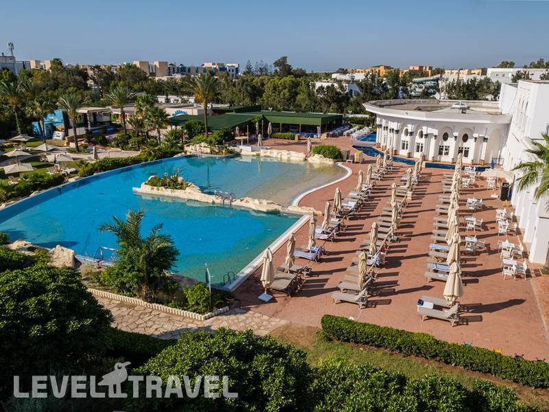 Фотография Medina Belisaire & Thalasso Фотография Medina Belisaire & Thalasso
