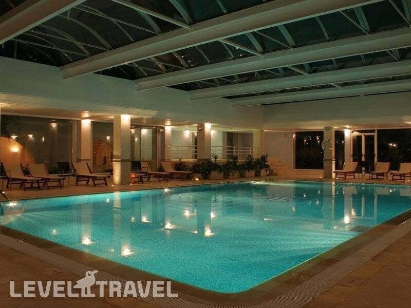 Фотография Sentido Le Sultan (Ex. Le Sultan)