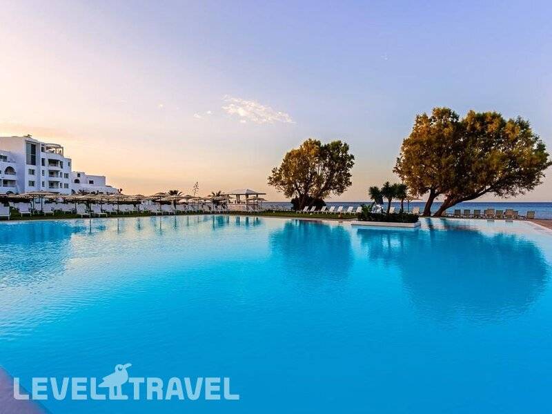 Фотография Sentido Le Sultan (Ex. Le Sultan)