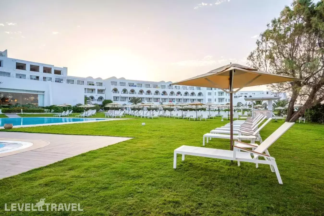 Sentido Le Sultan (Ex. Le Sultan)