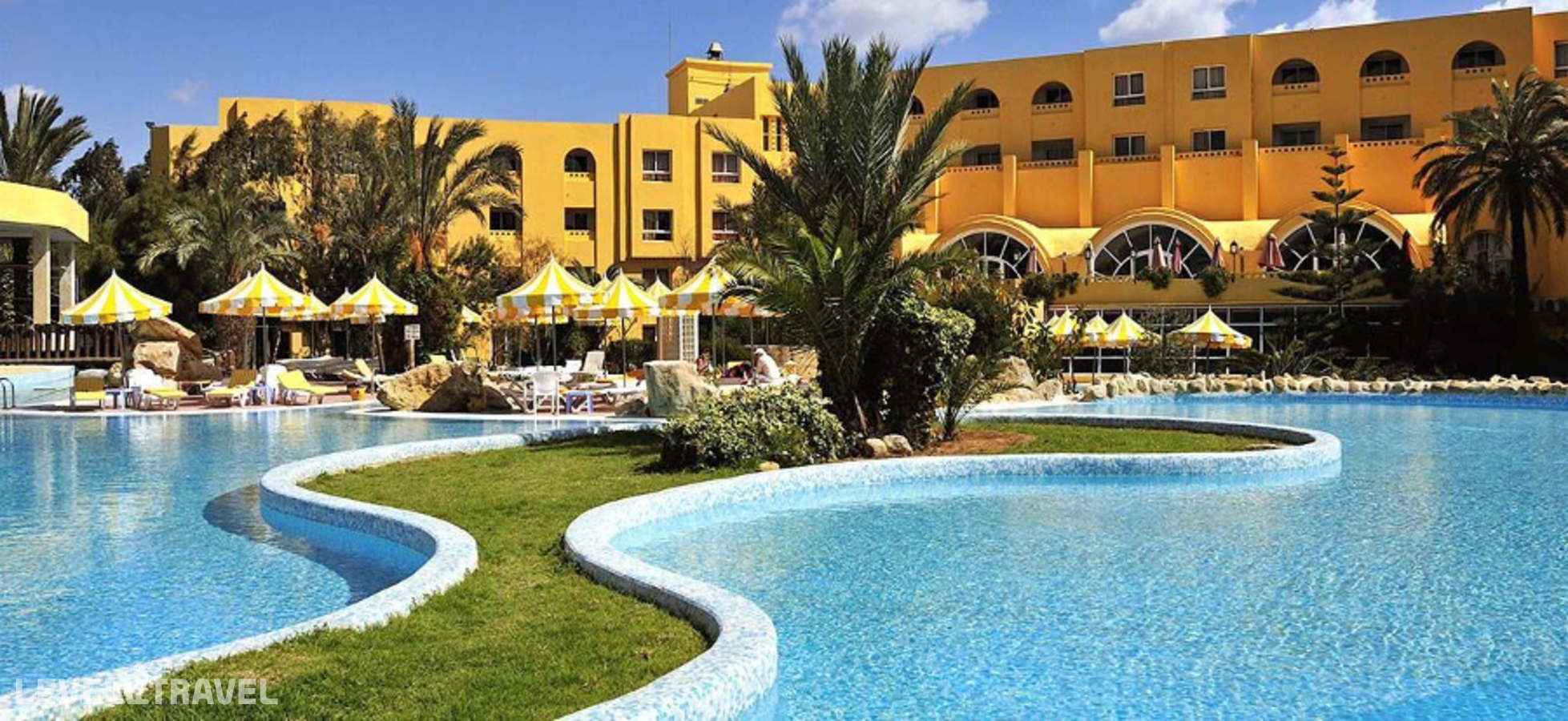 Chich Khan (Ex. Iberostar Chichkhan)