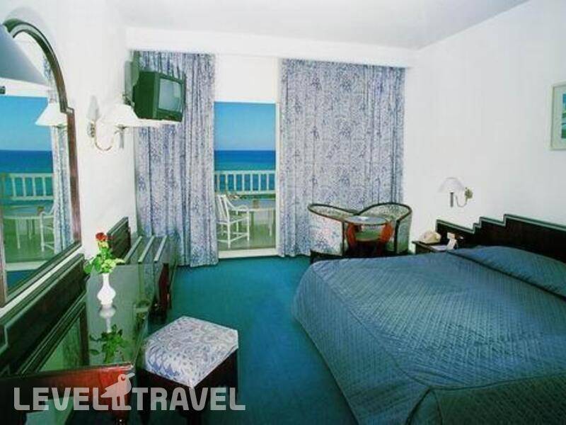 Фотография Residence Aziza Thalasso Golf