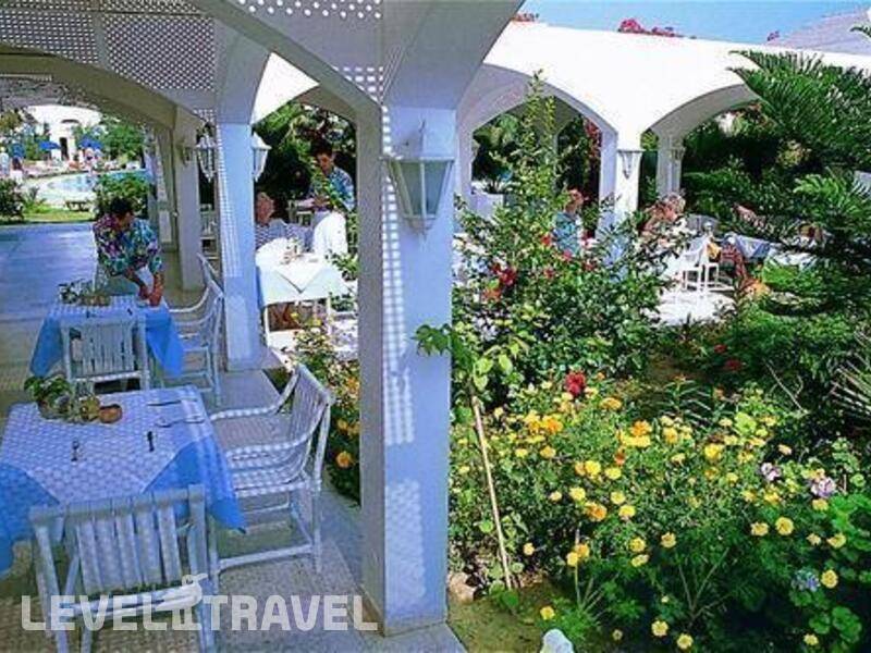 Фотография Residence Aziza Thalasso Golf Фотография Residence Aziza Thalasso Golf