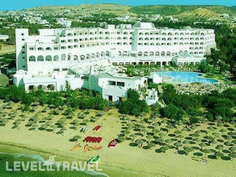 Фотография Residence Aziza Thalasso Golf