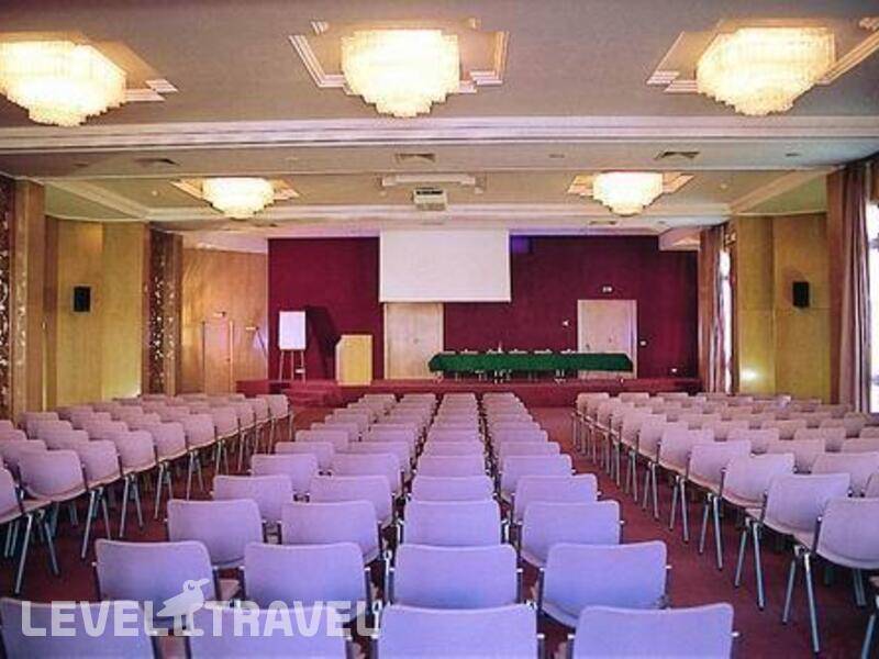 Фотография Residence Aziza Thalasso Golf Фотография Residence Aziza Thalasso Golf