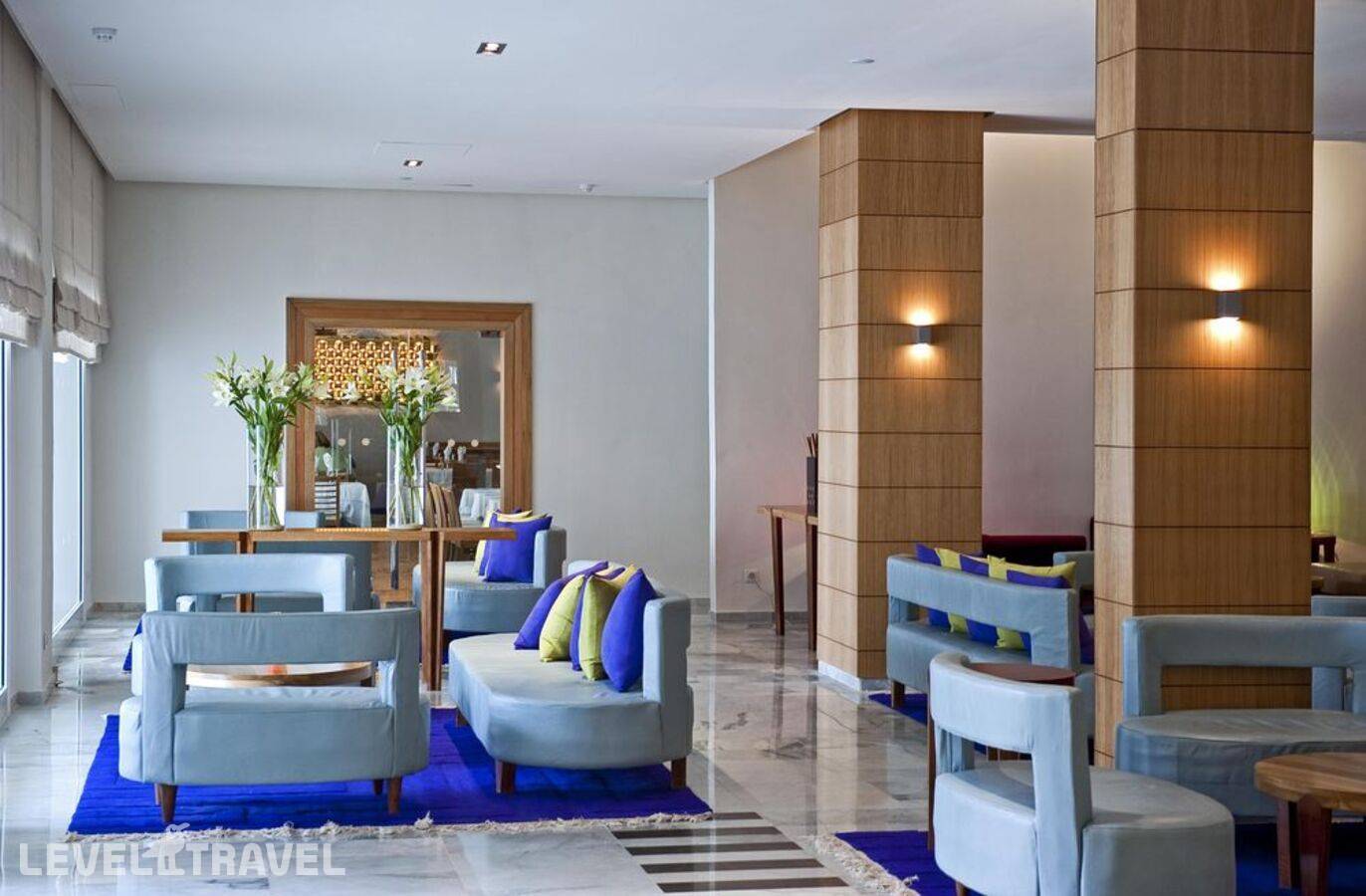 The Orangers Beach Resort & Bungalows — фото 12