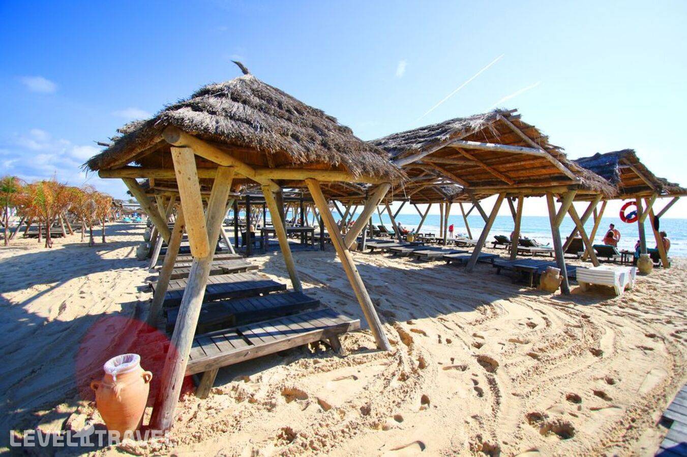 The Orangers Beach Resort & Bungalows — фото 7