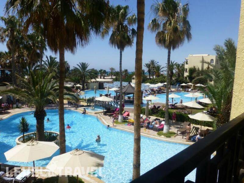 Фотография Paradis Palace