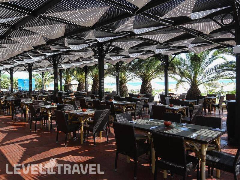 Фотография Paradis Palace