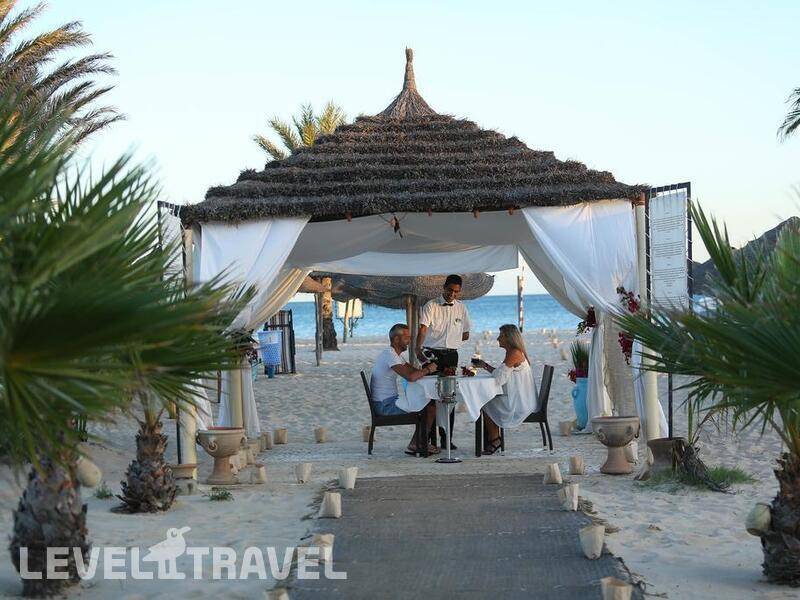 Фотография Paradis Palace