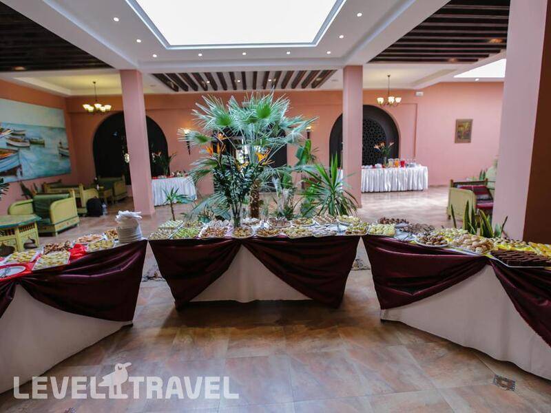 Фотография Paradis Palace