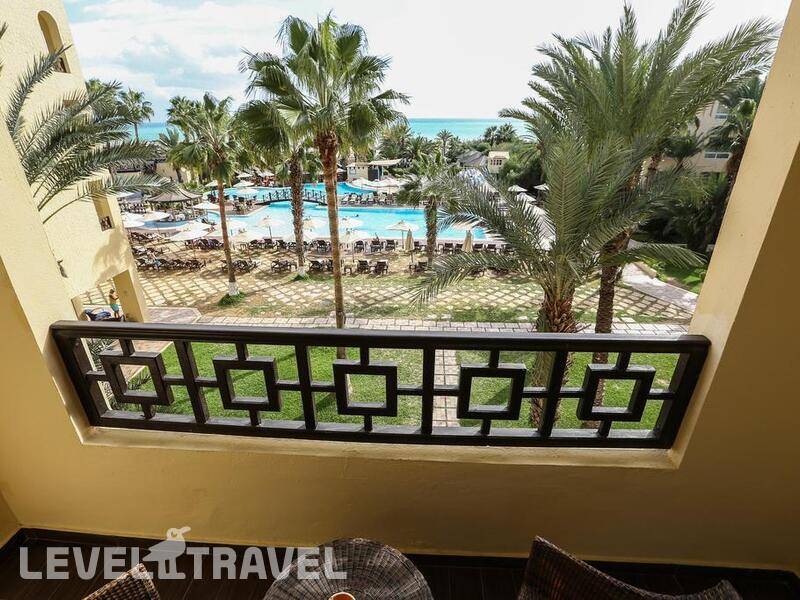 Фотография Paradis Palace