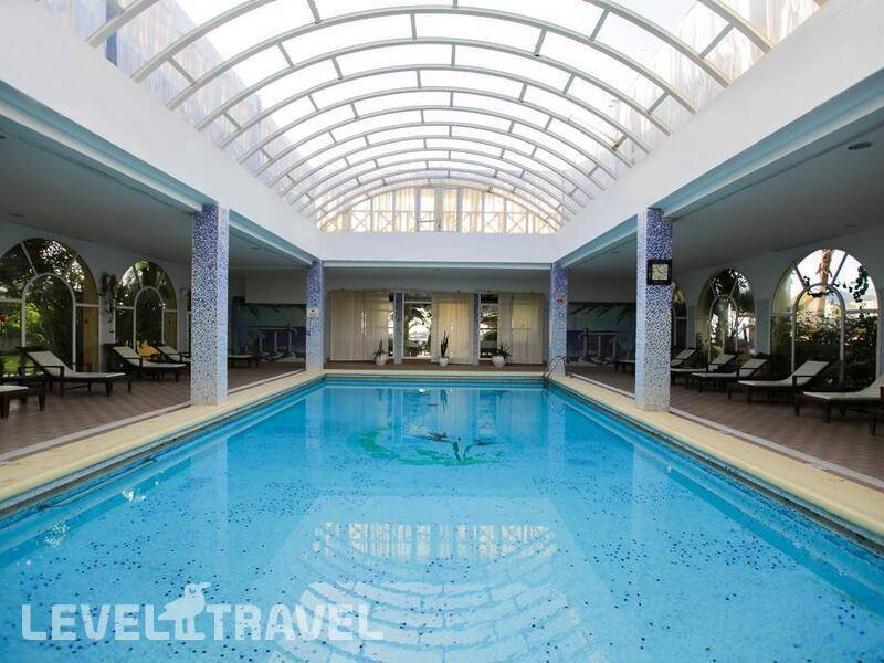 Фотография Paradis Palace