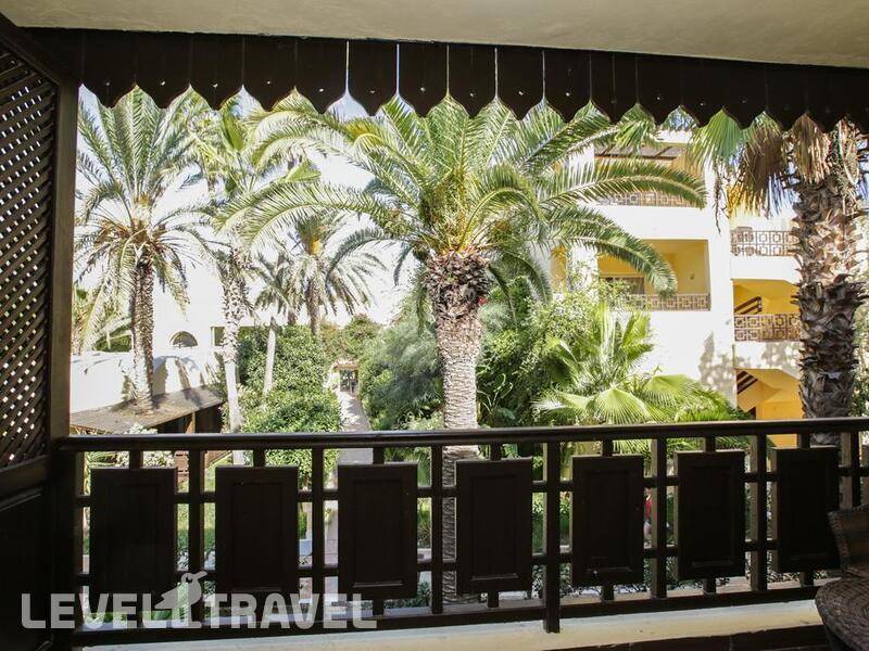 Фотография Paradis Palace