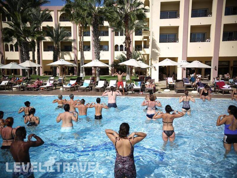 Фотография Paradis Palace