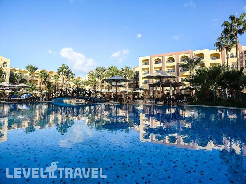 Фотография Paradis Palace