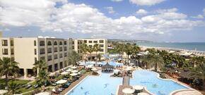 Paradis Palace